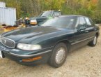 LeSabre was SOLD for only $495...!
