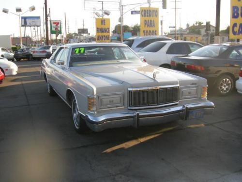 Used Cars Visalia >> Classic Car Under $1000 in CA (1977 Mercury Grand Marquis ... Used Cars Visalia >> Classic Car Under $1000 in CA (1977 Mercury Grand Marquis ...