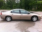 2000 Dodge Intrepid under $2000 in Missouri
