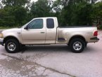2000 Ford F-150 under $4000 in Missouri