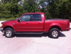 2001 Ford F-150 under $7000 in Missouri