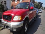 2001 Ford F-150 under $6000 in New Jersey