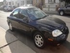 2001 Mercury Sable under $2000 in New Jersey