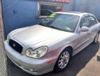 2003 Hyundai Sonata under $3000 in New Jersey