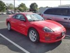 2001 Mitsubishi Eclipse under $4000 in Washington