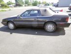 LeBaron was SOLD for only $650...!