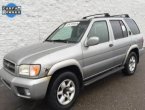 2001 Nissan Pathfinder was SOLD for only $1495...!