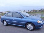 2002 KIA Rio was SOLD for only $1277...!