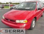 1996 Ford Windstar was SOLD for only $599...!