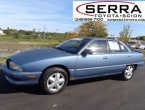 1998 Oldsmobile Achieva was SOLD for only $533...!