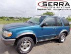 1998 Ford Explorer was SOLD for only $855...!