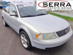 2000 Volkswagen Passat was SOLD for only $500...!