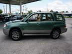 2007 Subaru Forester was sold for $13,899