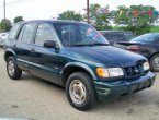 1999 KIA Sportage - McHenry, IL