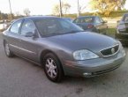 2003 Mercury Sable - McHenry, IL