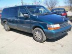 1995 Plymouth Grand Voyager - McHenry, IL