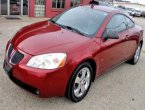 2008 Pontiac G6 under $4000 in Illinois