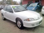 2001 Chevrolet Cavalier - McHenry, IL