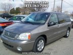 2004 Mercury Monterey in Illinois