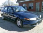 2001 Saturn LS - McHenry, IL