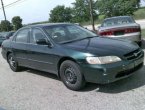 Accord was SOLD for only $1290...!