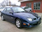 2001 Pontiac Sunfire - McHenry, IL