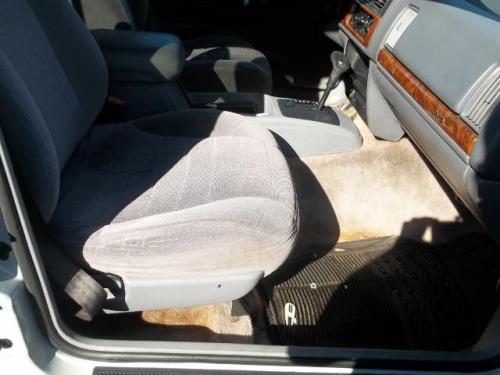 Jeep Grand Cherokee 96 Suv Under 1000 In West Fl Ft