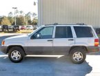 1996 Jeep Grand Cherokee - Labelle, FL