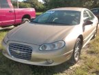 1999 Chrysler LHS in Florida
