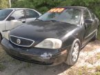 2002 Mercury Sable - Labelle, FL