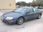 2001 Chrysler 300M - Labelle, FL