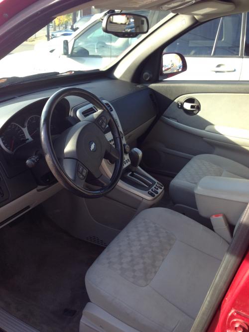 2006 Chevrolet Equinox LT For Sale in Dayton OH Under $7000 - Autopten.com