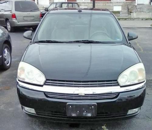 Jeep Dealers Dayton Ohio >> 2005 Chevrolet Malibu Maxx LT For Sale in Dayton OH Under ... Jeep Dealers Dayton Ohio >> 2005 Chevrolet Malibu Maxx LT For Sale in Dayton OH Under ...