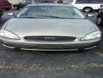 2007 Ford Taurus under $6000 in Ohio