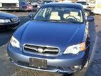2007 Subaru Legacy under $7000 in Ohio
