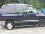 1992 Dodge Grand Caravan under $3000 in Connecticut