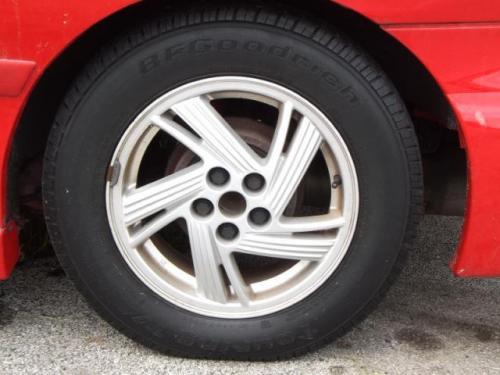 Cheap Convertible Indiana 1 295 Pontiac Sunfire Gt 2000