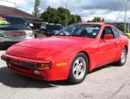 1986 Porsche 944 - Fort Wayne, IN