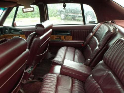 Cheap Buick Park Avenue 96 Under 1k Fort Wayne In