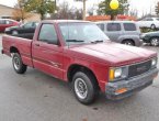 1993 GMC Sonoma - Fort Wayne, IN