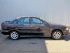 2000 Volvo S40 was SOLD for only $1500...!