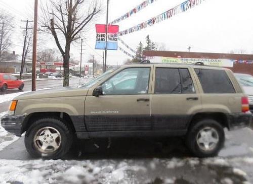 Volvo Dealers Nh >> '96 Jeep Grand Cherokee SUV $500-$1000 in New Hampshire - Autopten.com Volvo Dealers Nh >> '96 Jeep Grand Cherokee SUV $500-$1000 in New Hampshire - Autopten.com