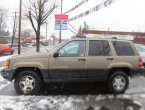 1996 Jeep Grand Cherokee was SOLD for only $750...!