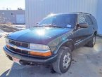 2004 Chevrolet Blazer was SOLD for only $1198...!