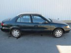 1999 Toyota Corolla was SOLD for only $898...!