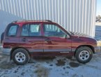 2003 Chevrolet Tracker was SOLD for only $998...!