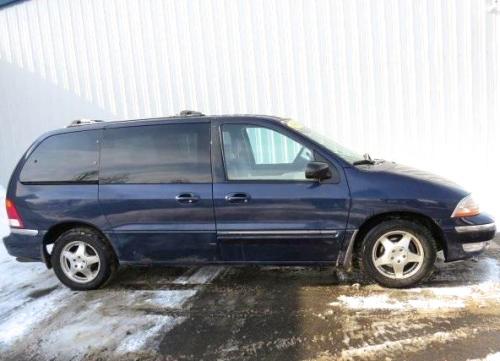Volvo Dealers Nh >> Cheap Minivan in NH Under $1000 (Ford Windstar SE '99 ... Volvo Dealers Nh >> Cheap Minivan in NH Under $1000 (Ford Windstar SE '99 ...
