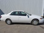 1998 Toyota Camry was SOLD for only $598...!