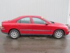 2002 Volvo S60 was SOLD for only $898...!