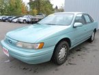 1995 Ford Taurus was SOLD for only $700...!